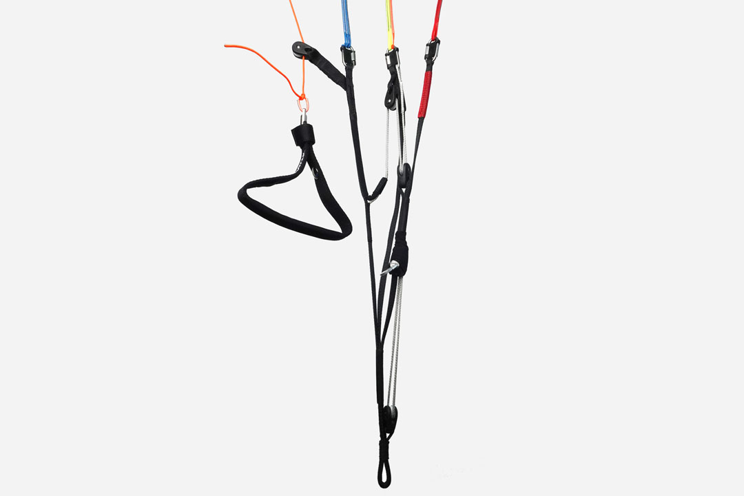 elevateurs speed control cumeo 2